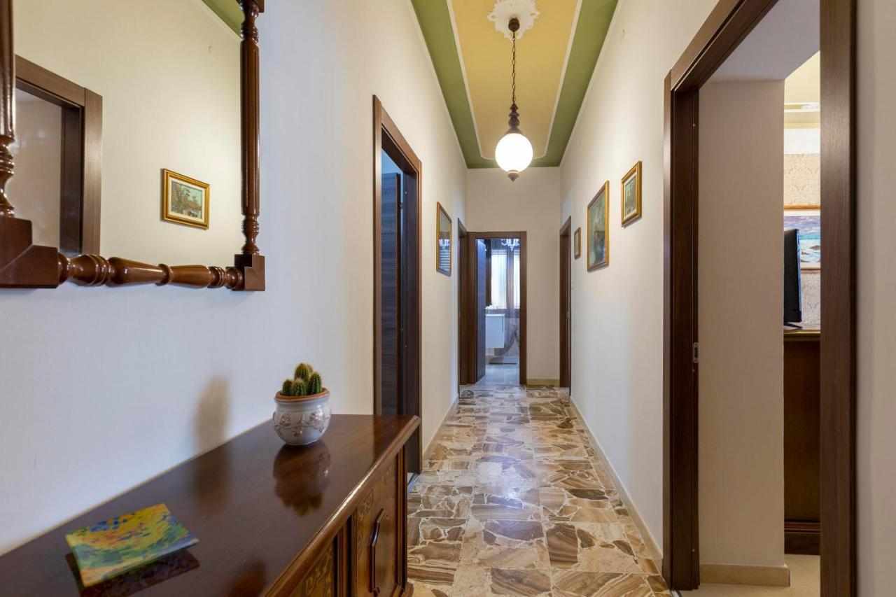 Alghermanzoni Alghero Exterior foto