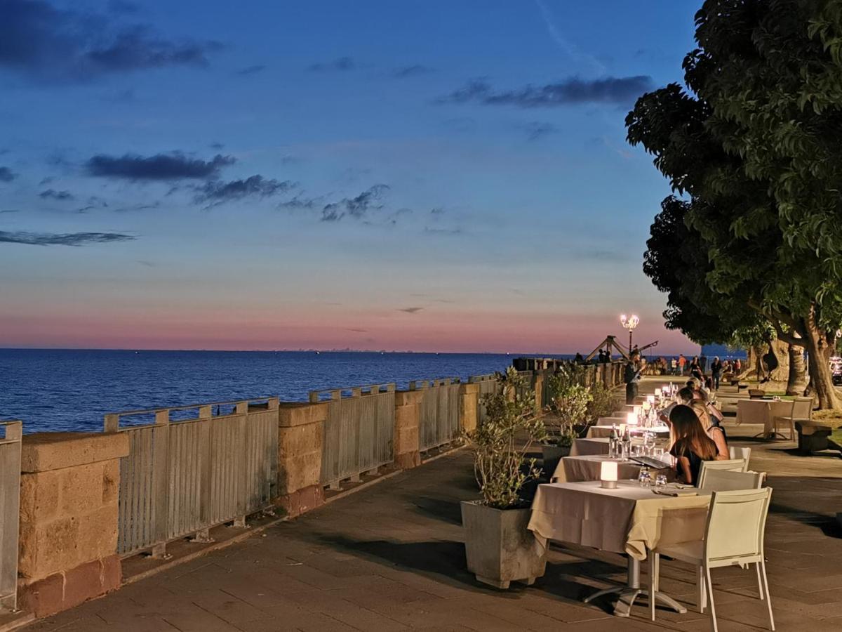 Alghermanzoni Alghero Exterior foto