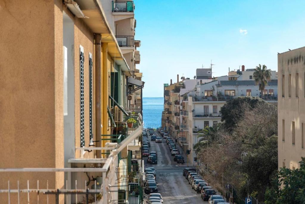 Alghermanzoni Alghero Exterior foto